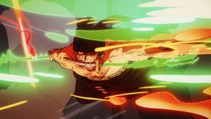 One Piece 21. évad Ep.1062 1062. epizód