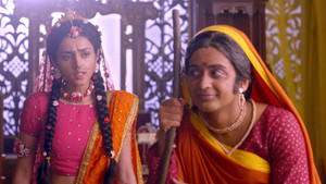राधाकृष्ण 1. évad Ep.258 258. epizód