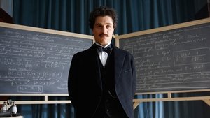 Géniusz Albert Einstein Ep.5 5. epizód