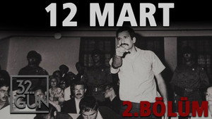 12 Mart: İhtilalin Pençesinde Demokrasi 1. évad Ep.2 2. epizód