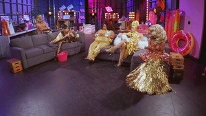 RuPaul: Drag Queen leszek! – A színfalak mögött 10. évad Ep.6 6. epizód