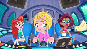 Polly Pocket 1. évad Ep.7 7. epizód