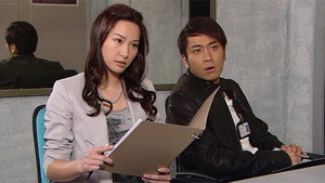 法證先鋒 3. évad Ep.12 12. epizód