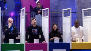 Big Brother Célébrités 1. évad Ep.47 47. epizód
