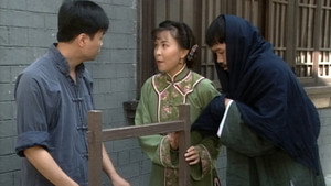 殭屍福星 1. évad Ep.17 17. epizód