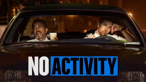 No Activity kép