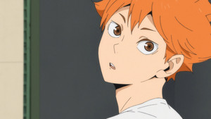 ハイキュー!! 4. évad Ep.4 4. epizód