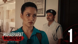 মহাভারত Murders 1. évad Ep.1 1. epizód