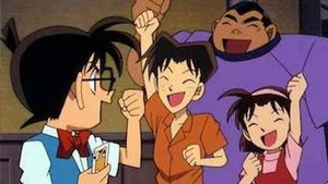 名探偵コナン 1. évad Ep.174 174. epizód