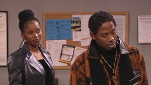 Living Single 3. évad Ep.17 17. epizód