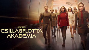 Star Trek: Csillagflotta Akadémia kép