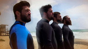 Epic Meal Empire 1. évad Ep.4 4. epizód