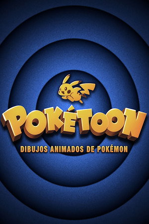 POKÉTOON poszter