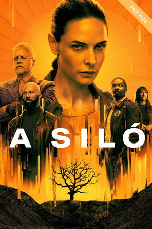 A siló poszter