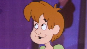 Scooby Doo, a kölyökkutya 2. évad Ep.3 A Roggyant Roll szelleme