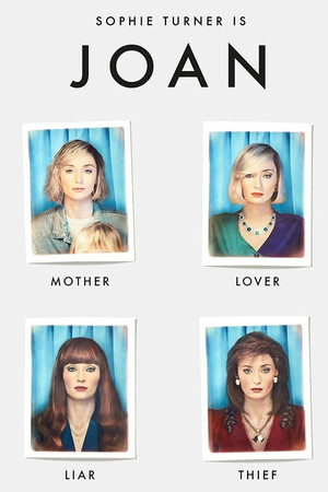 Joan poszter