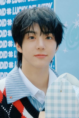Park Wonbin profil kép