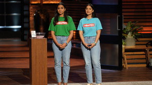 Shark Tank 13. évad Ep.4 4. epizód