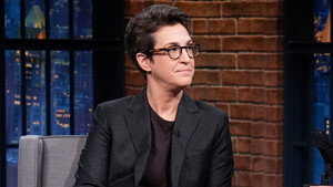 Late Night with Seth Meyers 12. évad Ep.77 77. epizód