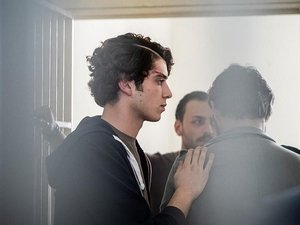 Mare Fuori 1. évad Ep.11 11. epizód