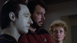 Star Trek: Az új nemzedék 2. évad Ep.1 A gyermek
