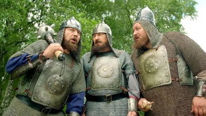 Воронины 22. évad Ep.4 4. epizód