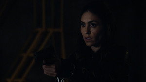 Marvel's Agents of S.H.I.E.L.D.: Slingshot 1. évad Ep.5 5. epizód