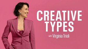 Creative Types with Virginia Trioli kép