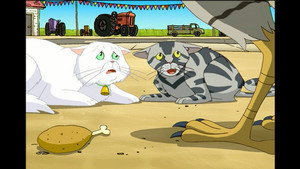 Stuart Little, kisegér 1. évad Ep.12 12. epizód