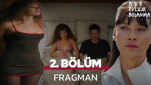 Aşk Evlilik Boşanma 1. évad Ep.2 2. epizód
