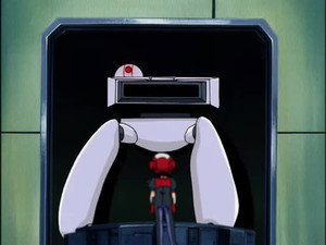 Beyblade 2. évad Ep.28 28. epizód