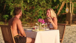 Honeymoon – líbánky k nepřežití 1. évad Ep.59 59. epizód