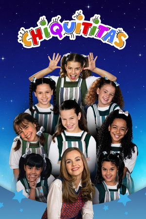 Chiquititas poszter