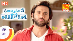 इच्छाप्यारी नागिन 1. évad Ep.201 201. epizód
