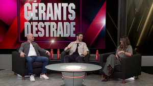 Big Brother Célébrités 6. évad Ep.21 21. epizód