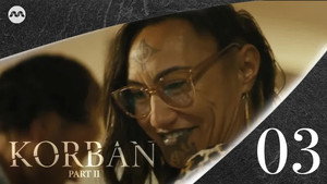 Korban 2. évad Ep.3 3. epizód