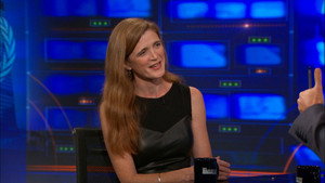 The Daily Show 20. évad Ep.22 22. epizód