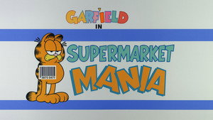 Garfield és barátai 4. évad Ep.6 6. epizód