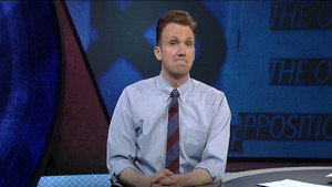 The Opposition with Jordan Klepper 1. évad Ep.74 74. epizód