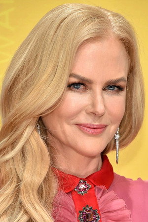 Nicole Kidman profil kép