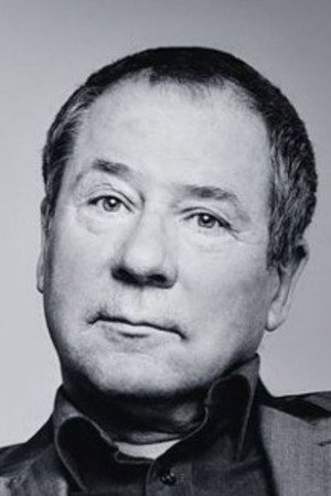 Bill Van Dijk