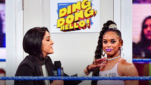 Pankráció - WWE: Smackdown 23. évad Ep.3 3. epizód