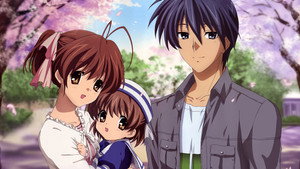 CLANNAD kép