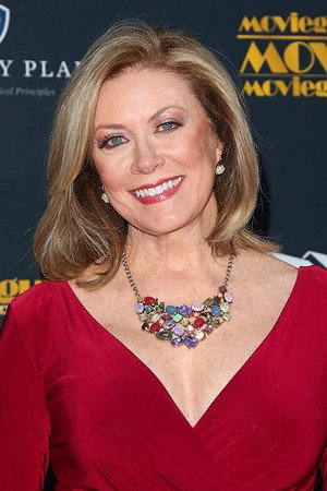 Nancy Stafford profil kép