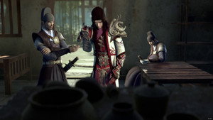 太乙仙魔录之灵飞纪 3. évad Ep.20 20. epizód