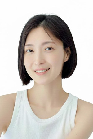 전수지 profil kép