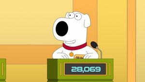 Family Guy 23. évad Ep.16 16. epizód