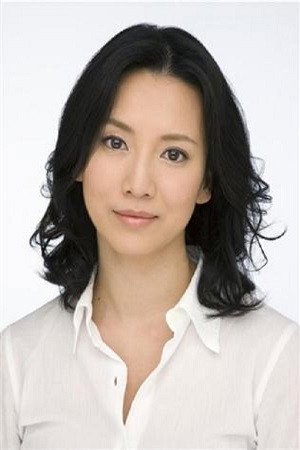 戸田菜穂 profil kép