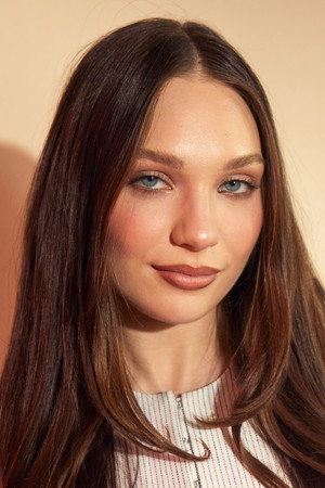 Maddie Ziegler profil kép