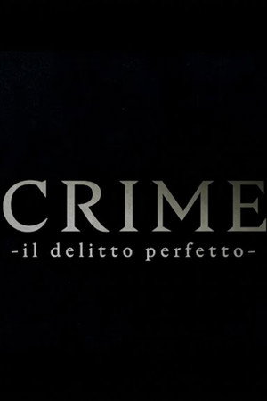 CRIME 1. évad (2022-03-14) poszter